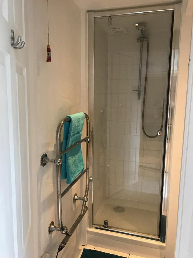 Amazing Apartment, Private Garden, Off Street Parking Brighton Dış mekan fotoğraf