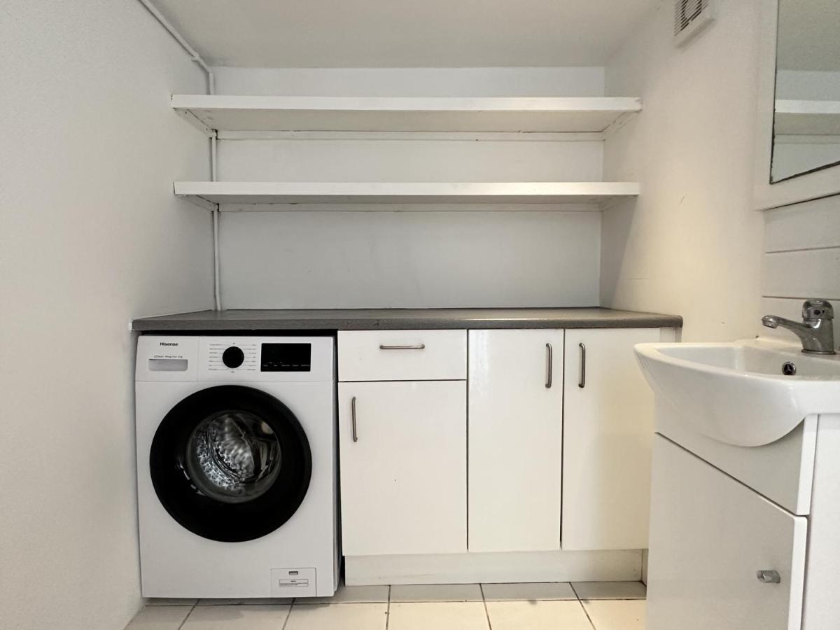 Amazing Apartment, Private Garden, Off Street Parking Brighton Dış mekan fotoğraf