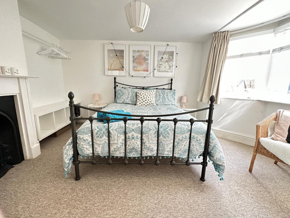 Amazing Apartment, Private Garden, Off Street Parking Brighton Dış mekan fotoğraf